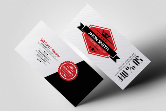Download Multiuse Gift Voucher Template - Multiuse Collection