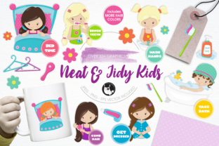 Download Neat & Tidy Kids - Kids Collection