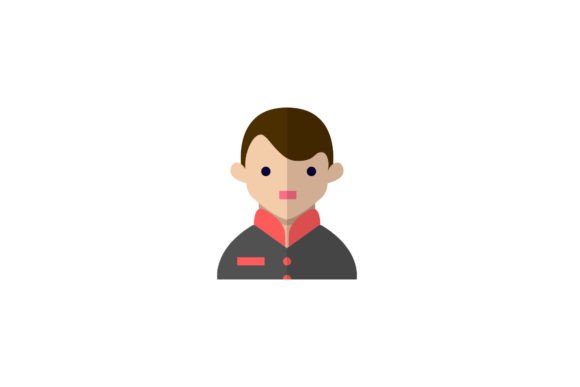 Download People Character Neat Clothes - Character Collection