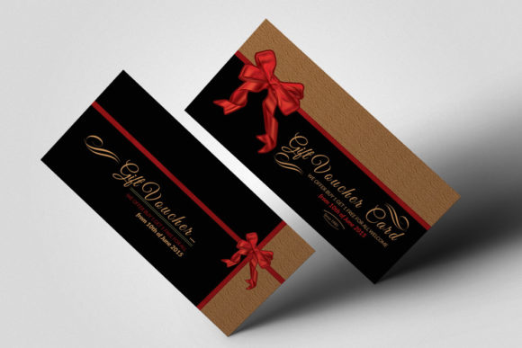 Download Multiuse Business Gift Voucher - Premium Resources