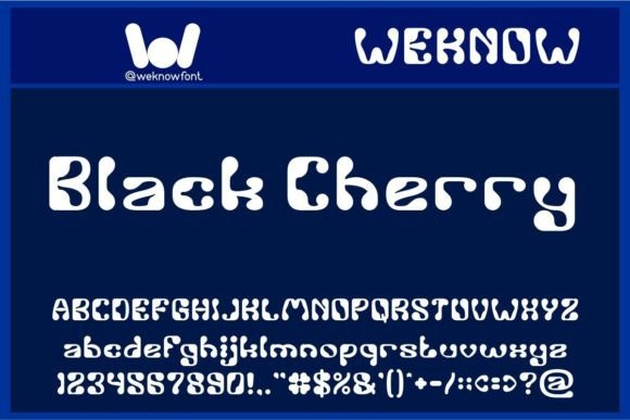 Download Black Cherry - Premium Resources